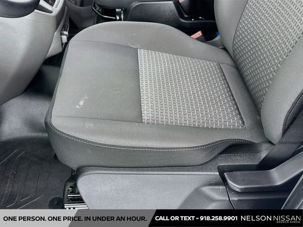 Used 2025 Ford Transit 350 148 Medium Roof AWD image 19