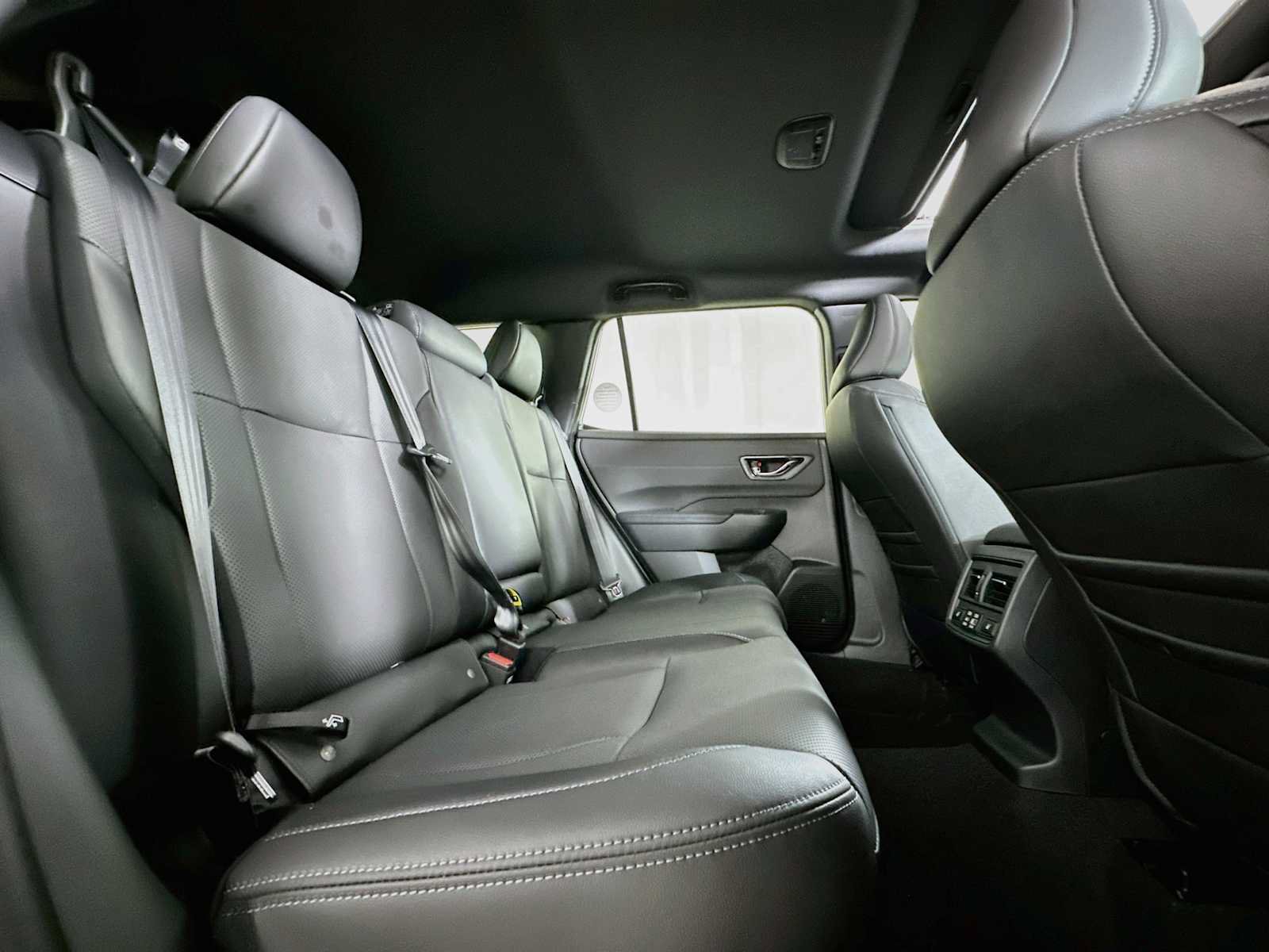 New 2026 Subaru Outback Touring XT AWD/4WD image 26