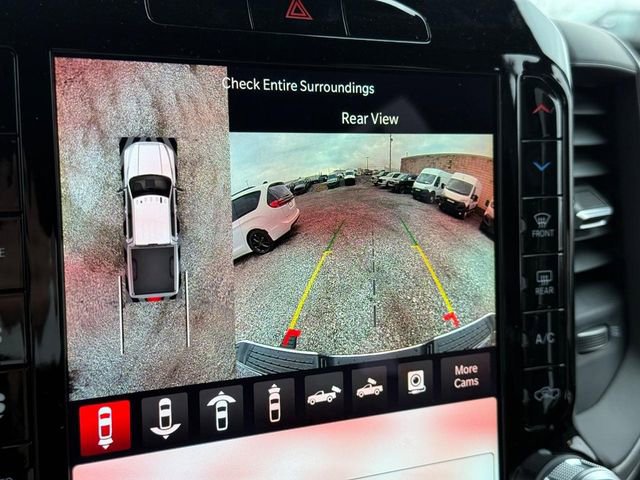 New 2026 RAM 2500 Tradesman image 26