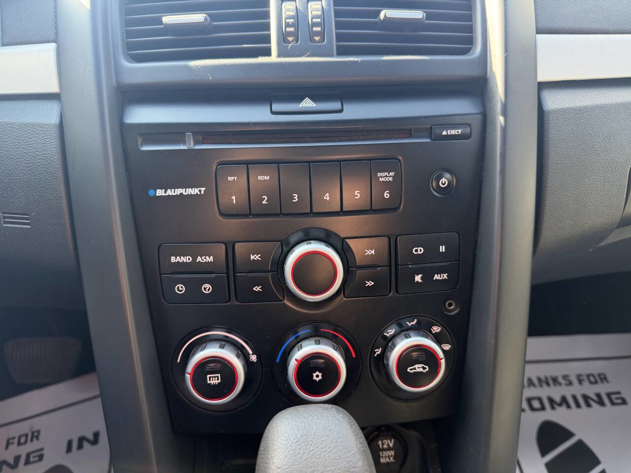 Used 2008 Pontiac G8 image 18