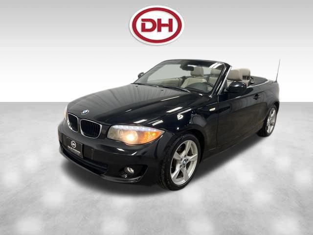 Used 2013 BMW 128i Convertible image 7
