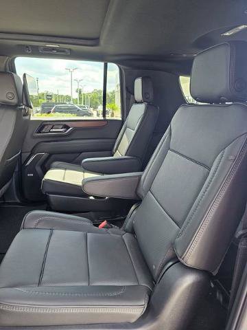 New 2026 GMC Yukon XL Denali w/ Denali Reserve Package AWD/4WD image 21