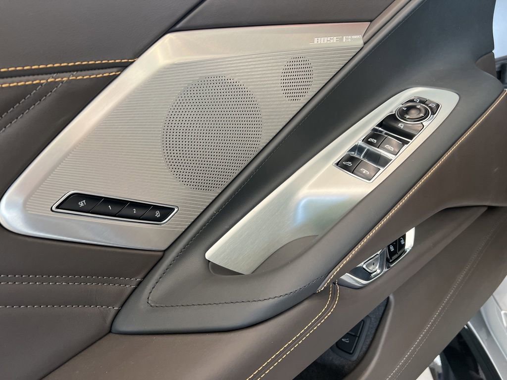 New 2026 Chevrolet Corvette Z06 image 24