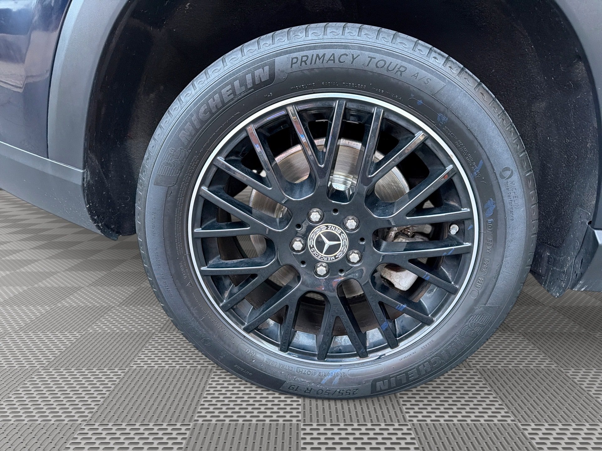 Used 2020 Mercedes-Benz GLE 350 4MATIC image 30