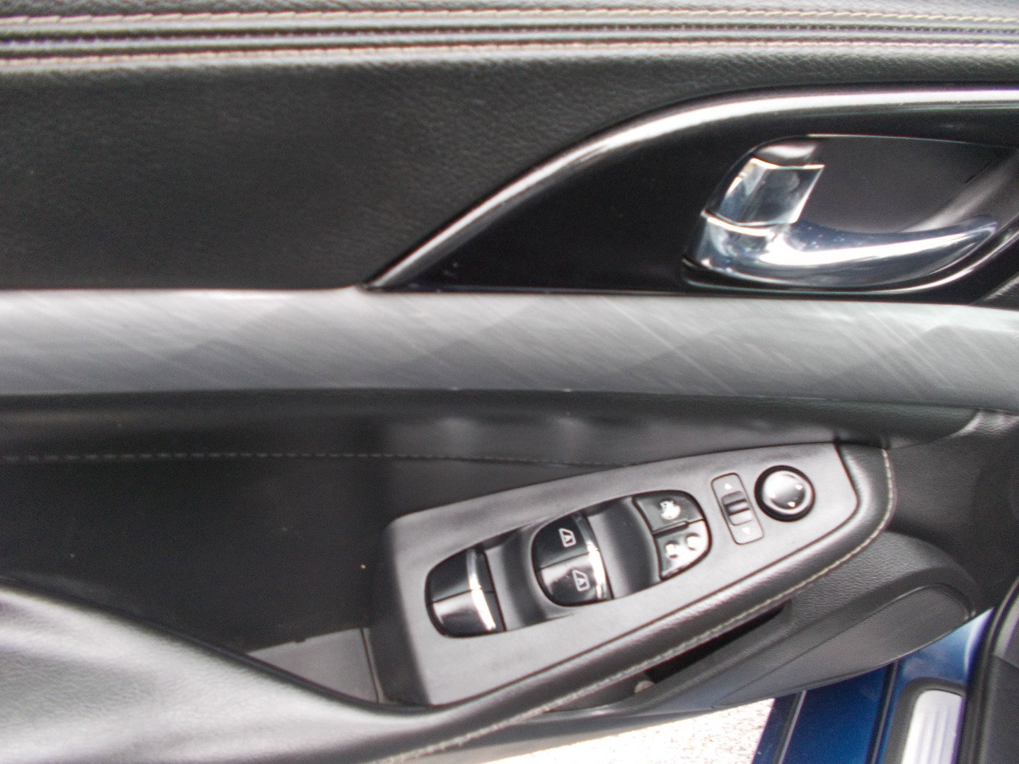 Used 2018 Nissan Maxima 3.5 SV image 21