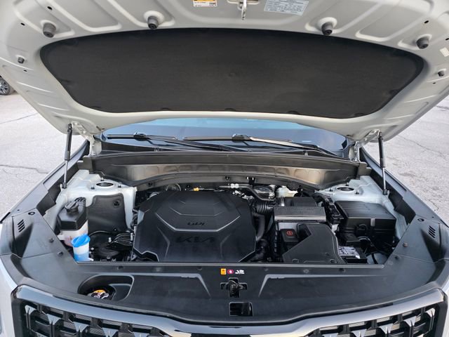 Certified 2024 Kia Telluride EX X-Line AWD/4WD image 14