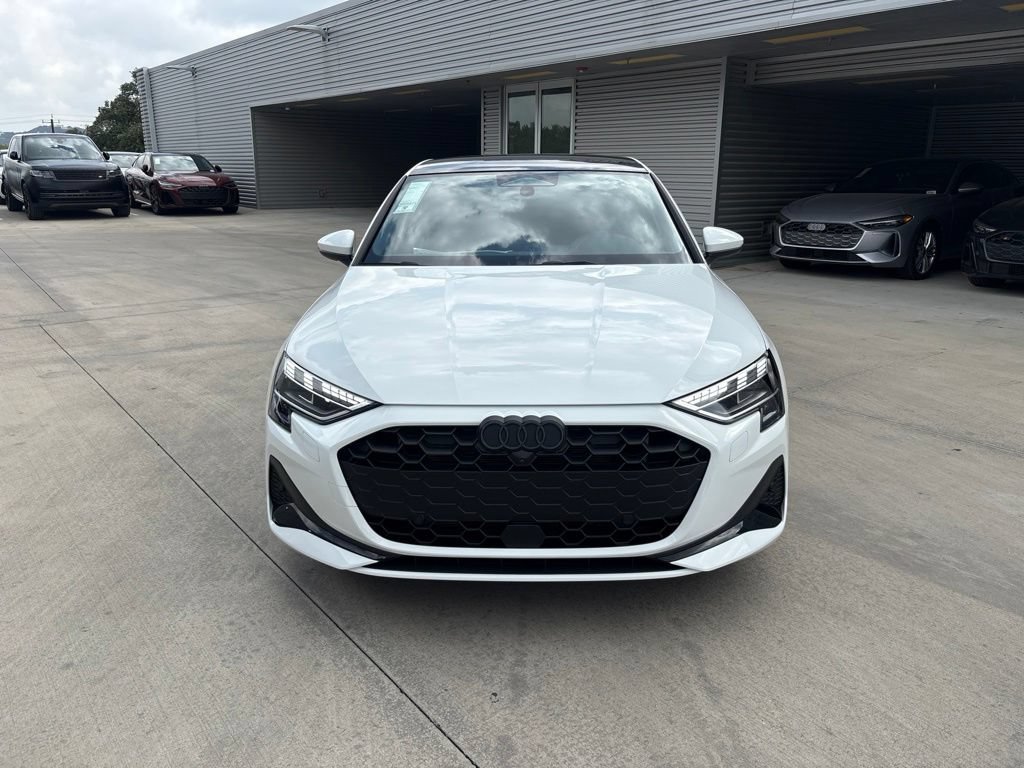 New 2026 Audi A3 2.0T Premium Plus AWD/4WD image 2