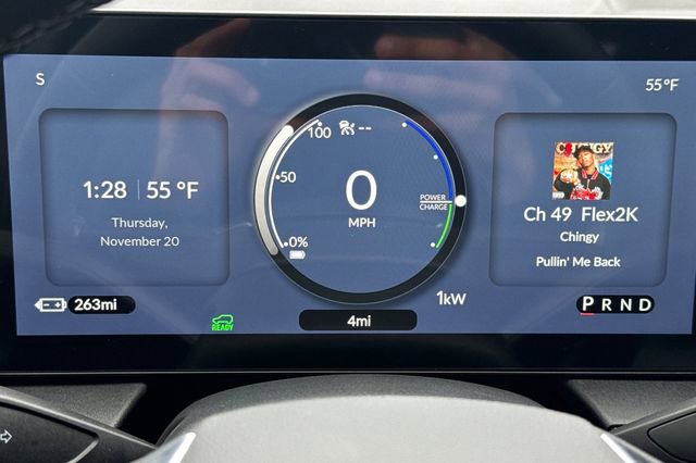 New 2026 Honda Prologue Touring image 30