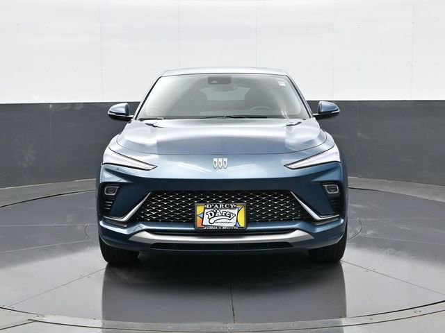 Used 2024 Buick Envista Avenir image 2