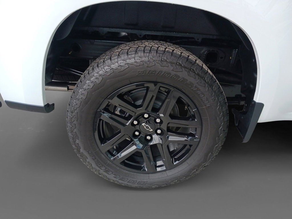 New 2025 Chevrolet Silverado 1500 RST w/ Convenience Package II image 30