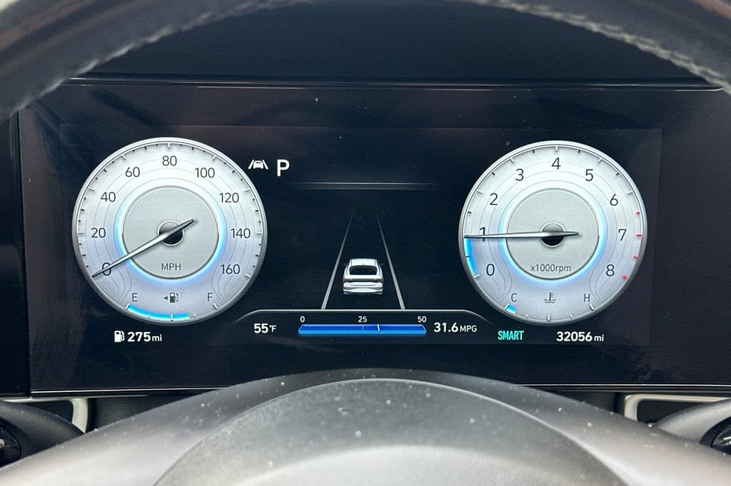 Used 2023 Hyundai Elantra Limited FWD image 27