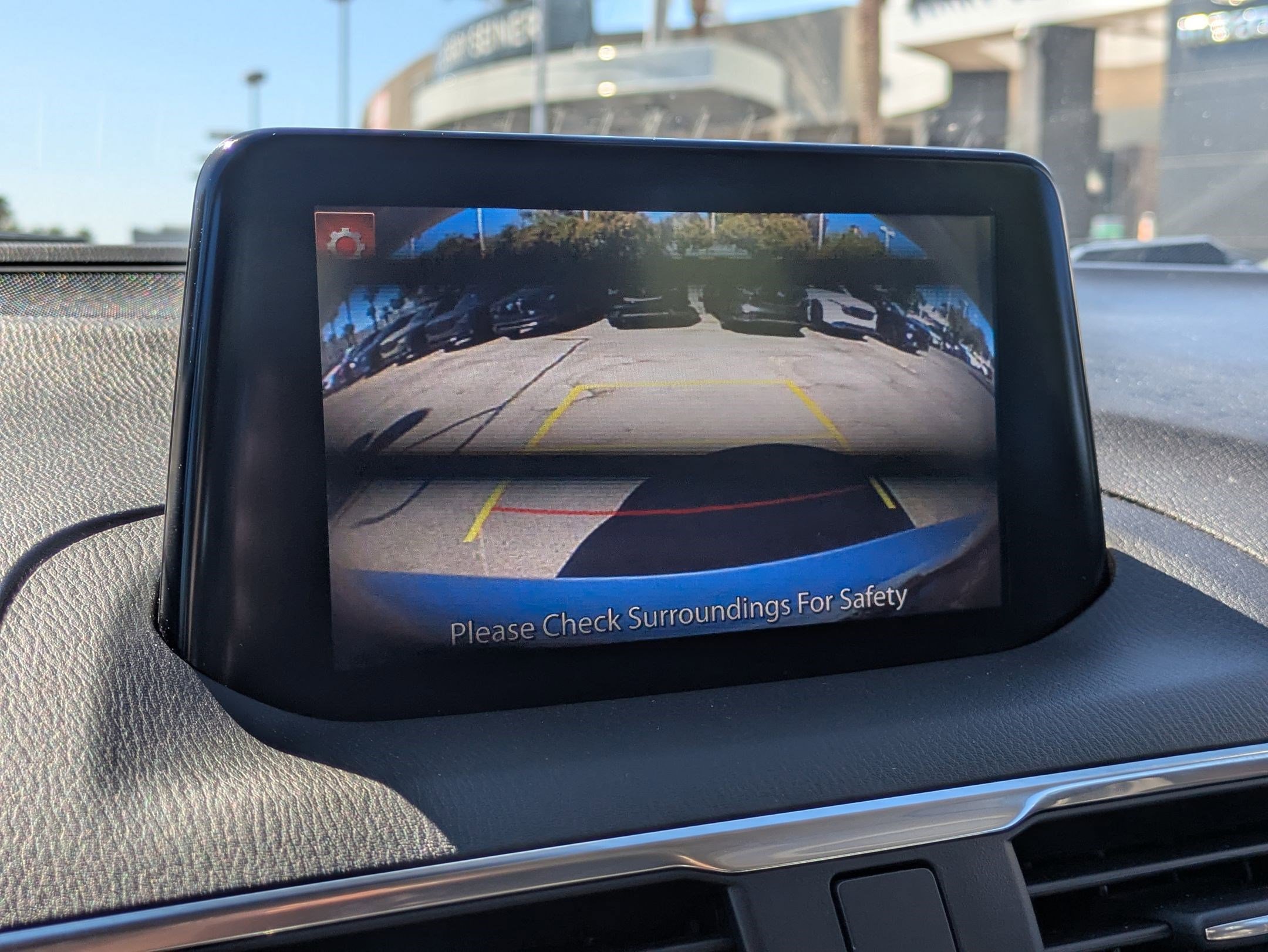 Used 2017 MAZDA MAZDA3 Grand Touring FWD image 20