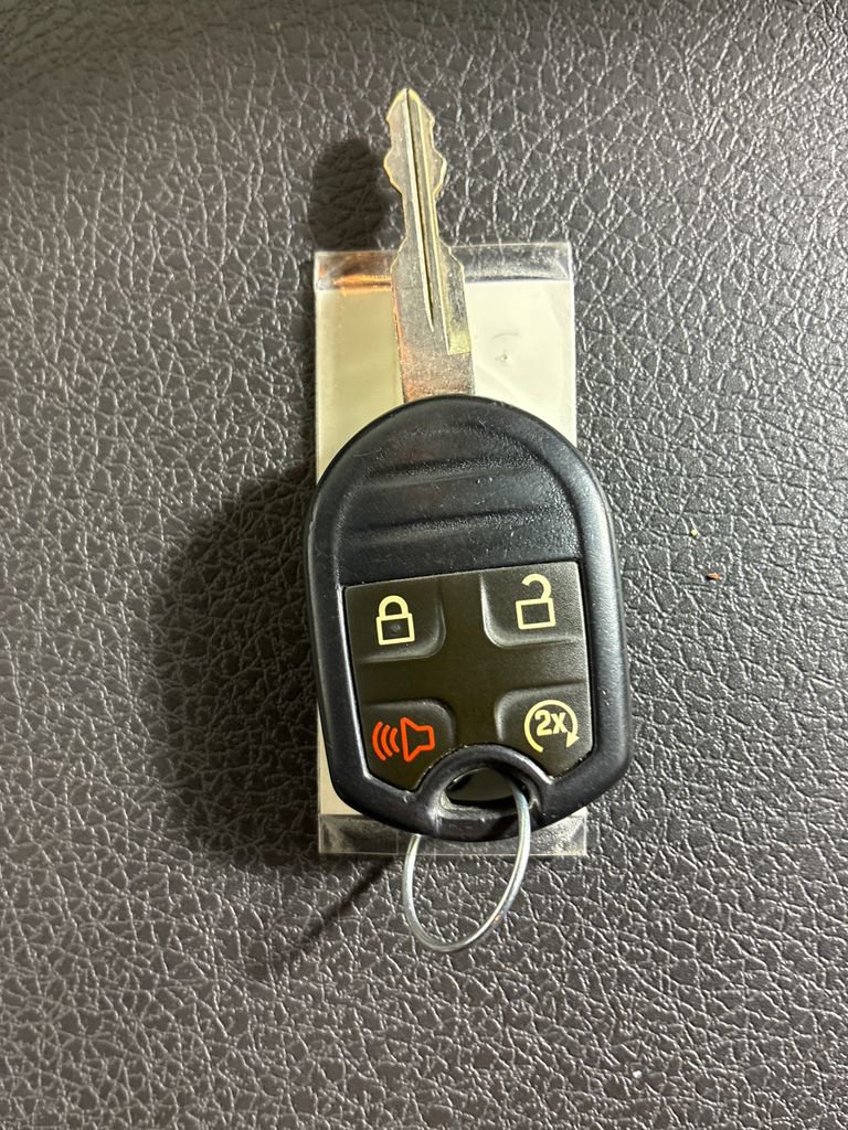 Used 2014 Ford F150 FX4 w/ Equipment Group 402A Luxury image 34