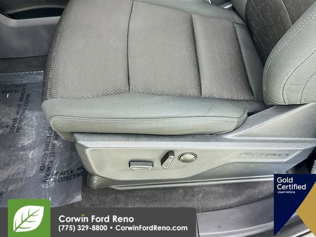 Certified 2024 Ford F150 XLT w/ Equipment Group 302A MID image 23