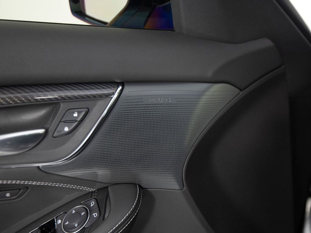 Used 2023 Cadillac CT5 V Blackwing image 13