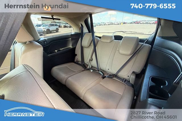 Used 2024 Honda Odyssey Touring image 26