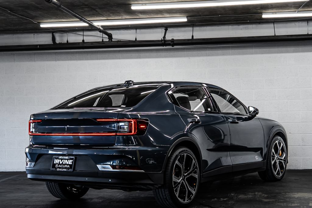 Used 2023 Polestar Polestar 2 w/ Pilot Pack AWD/4WD image 5