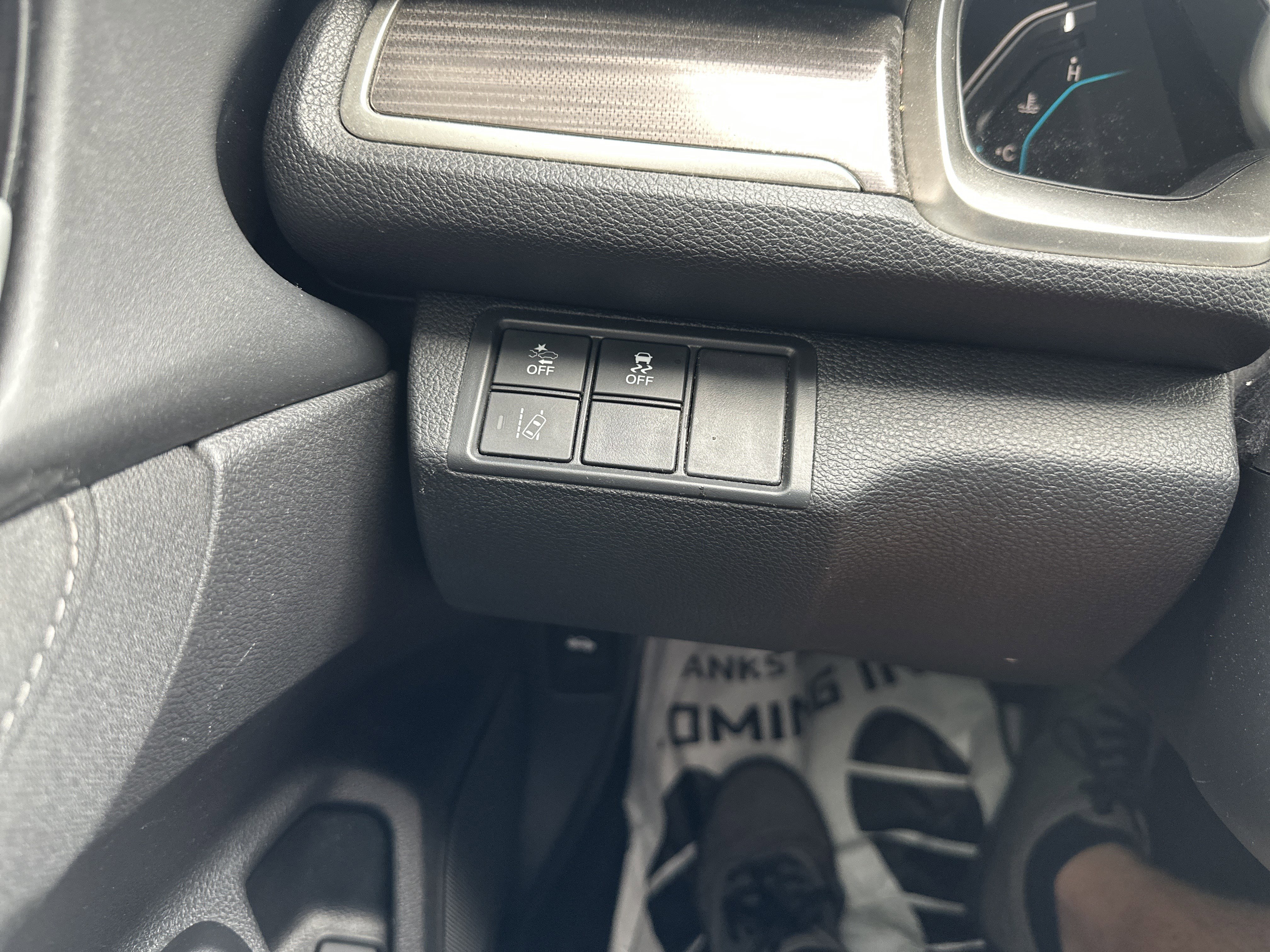 Used 2020 Honda Civic EX image 29