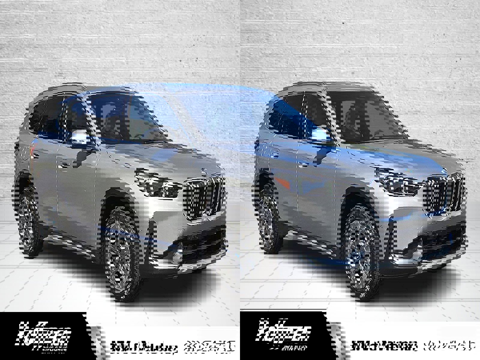 New 2026 BMW X1 xDrive28i w/ Convenience Package