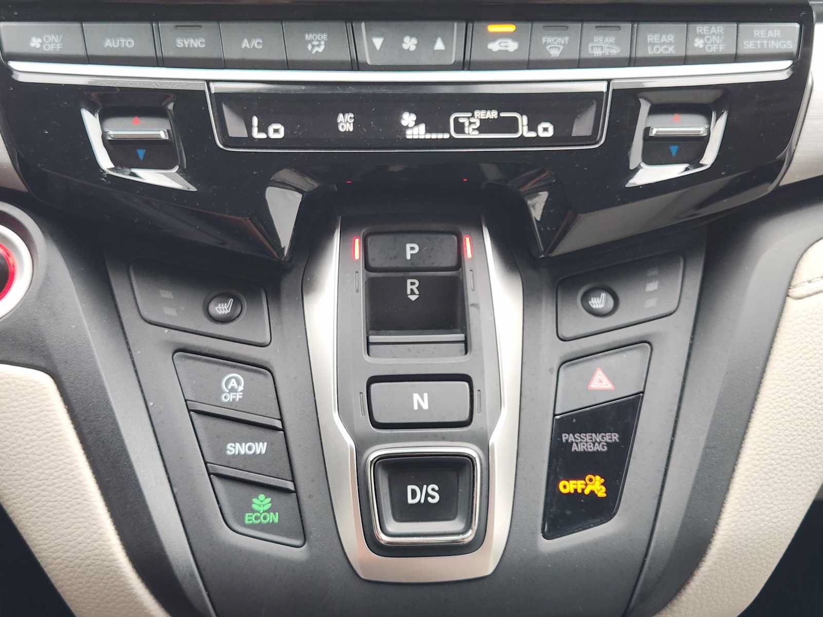 Certified 2026 Honda Odyssey EX-L image 18