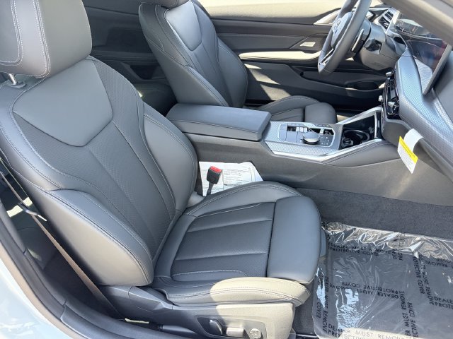Used 2026 BMW 430i Coupe RWD image 11
