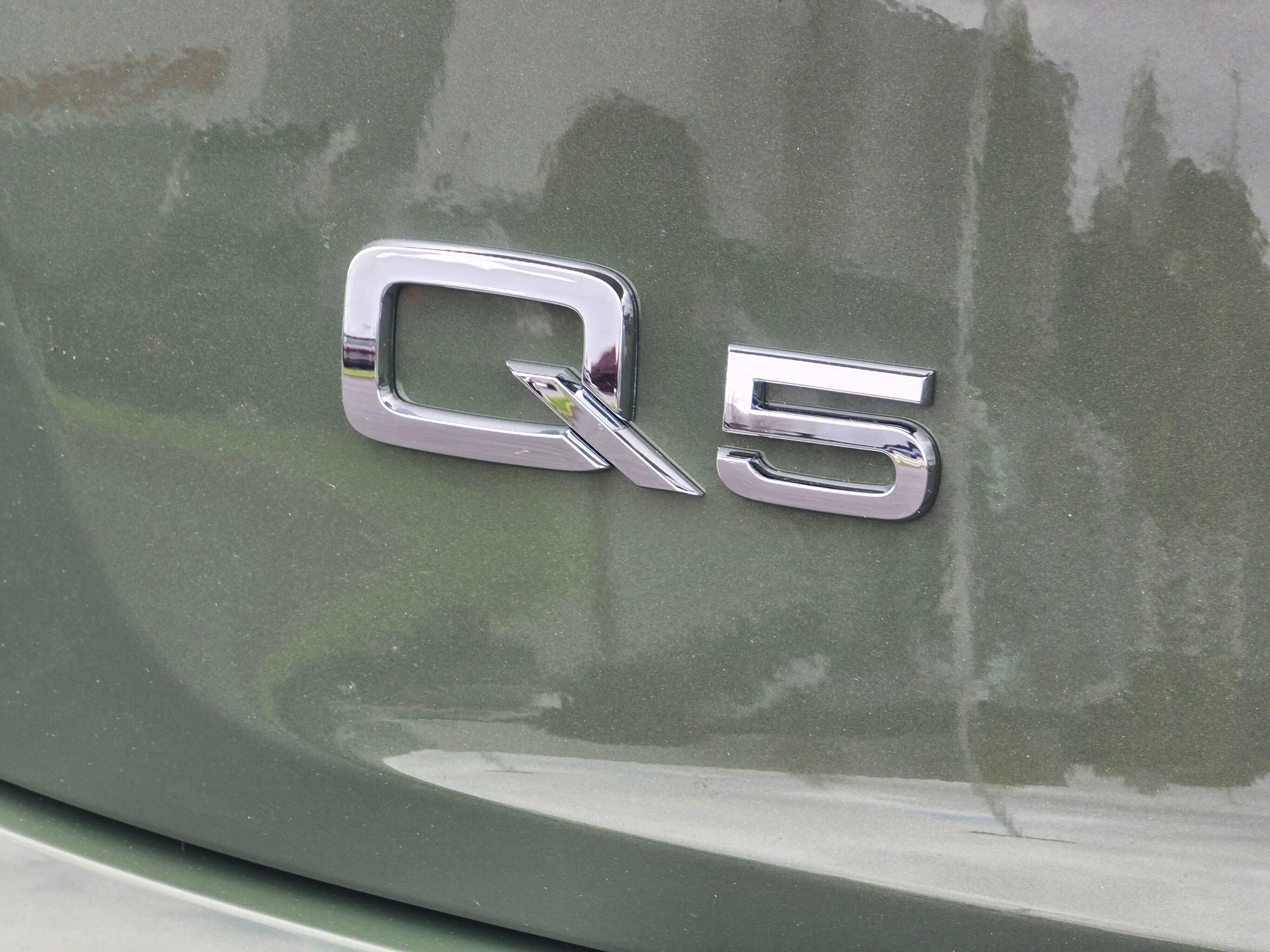 Used 2024 Audi Q5 2.0T Premium Plus AWD/4WD image 34