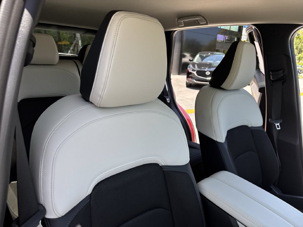 New 2026 MAZDA CX-5 Select AWD/4WD image 46