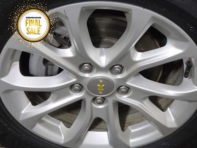 Used 2019 Chevrolet Equinox LT image 10