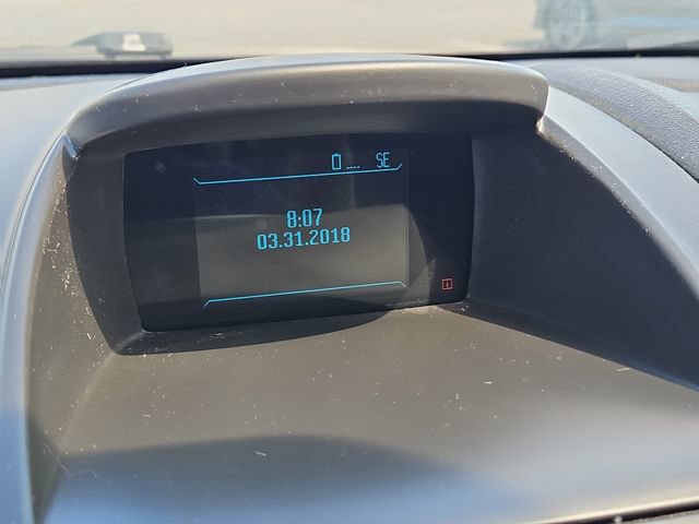 Used 2017 Ford Fiesta SE FWD image 17