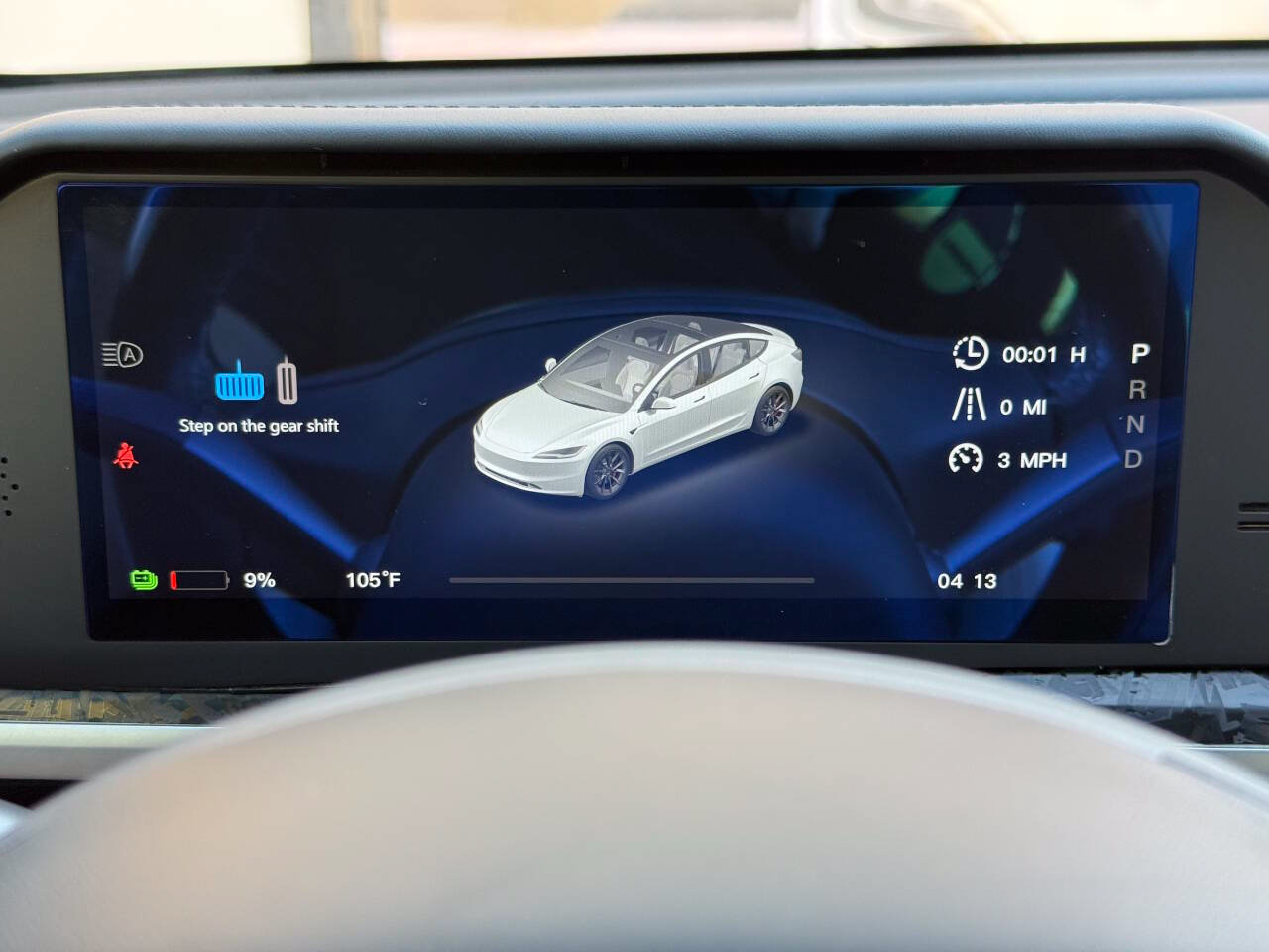 Used 2018 Tesla Model 3 Performance AWD/4WD image 12