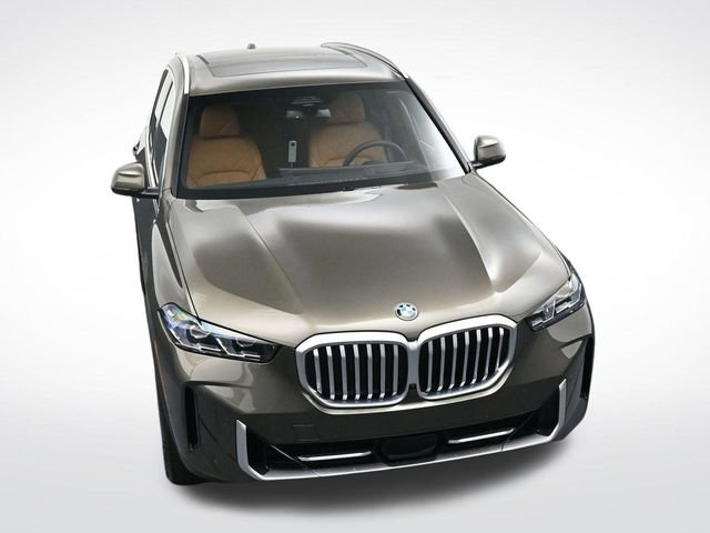 New 2026 BMW X5 sDrive40i image 28