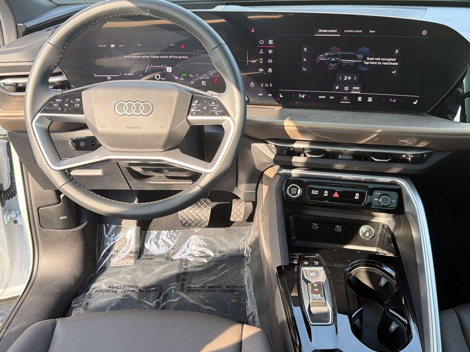 Used 2025 Audi Q5 Premium Plus w/ Premium Plus image 28