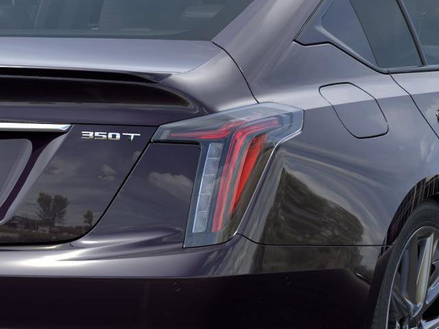 New 2026 Cadillac CT5 Sport RWD image 11