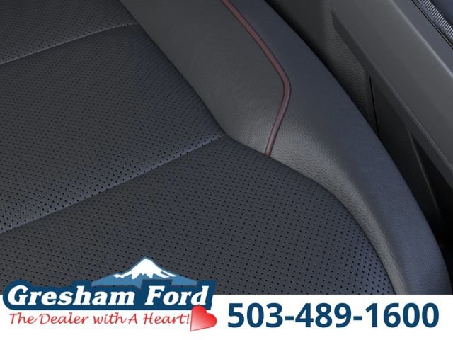 New 2026 Ford F350 Lariat w/ Black Appearance Package AWD/4WD image 18