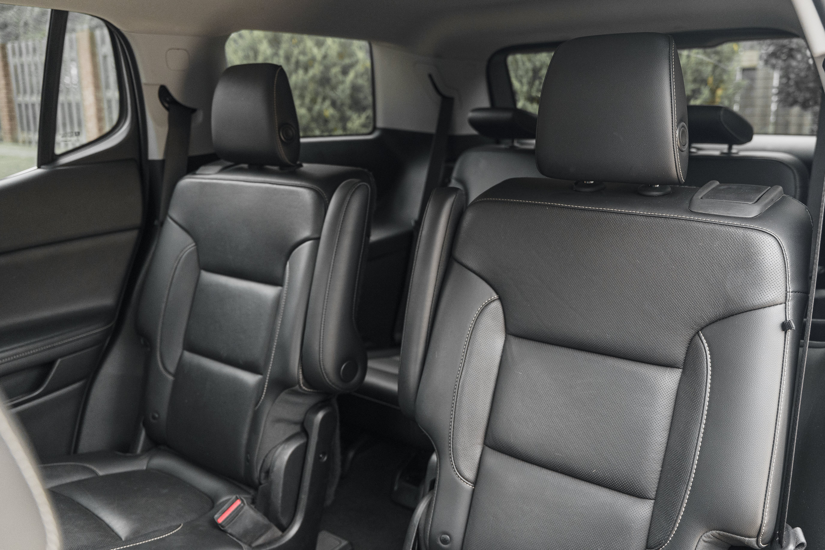 Used 2019 GMC Acadia SLT AWD/4WD image 21