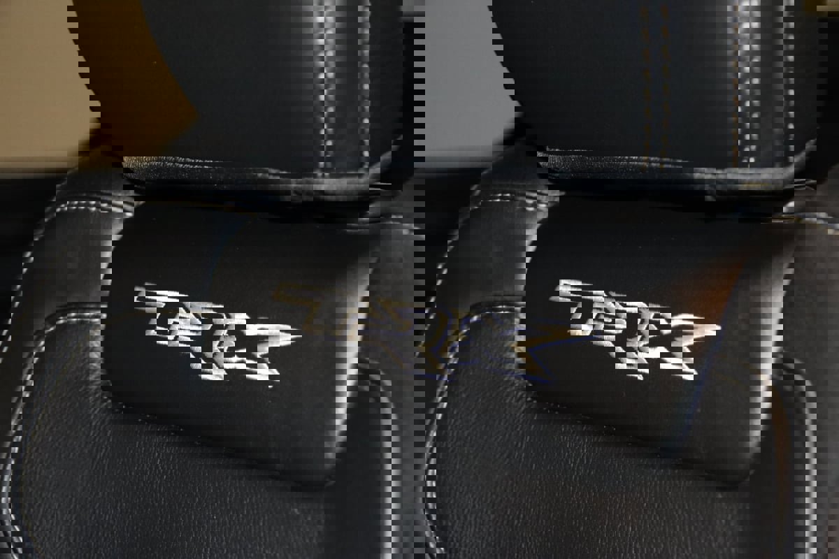 Used 2022 RAM 1500 TRX w/ TRX Level 2 Equipment Group image 19