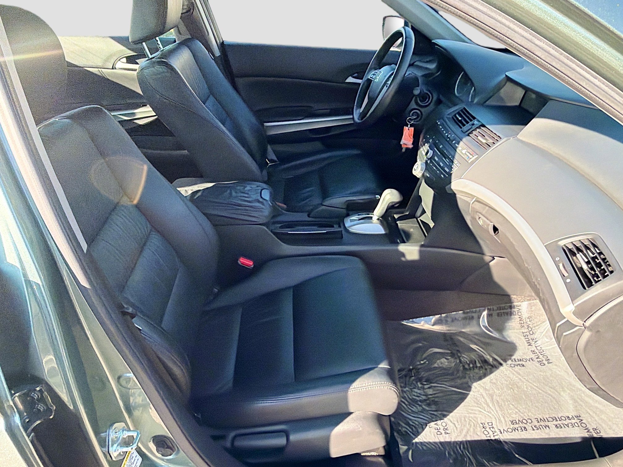 Used 2008 Honda Accord EX-L image 14