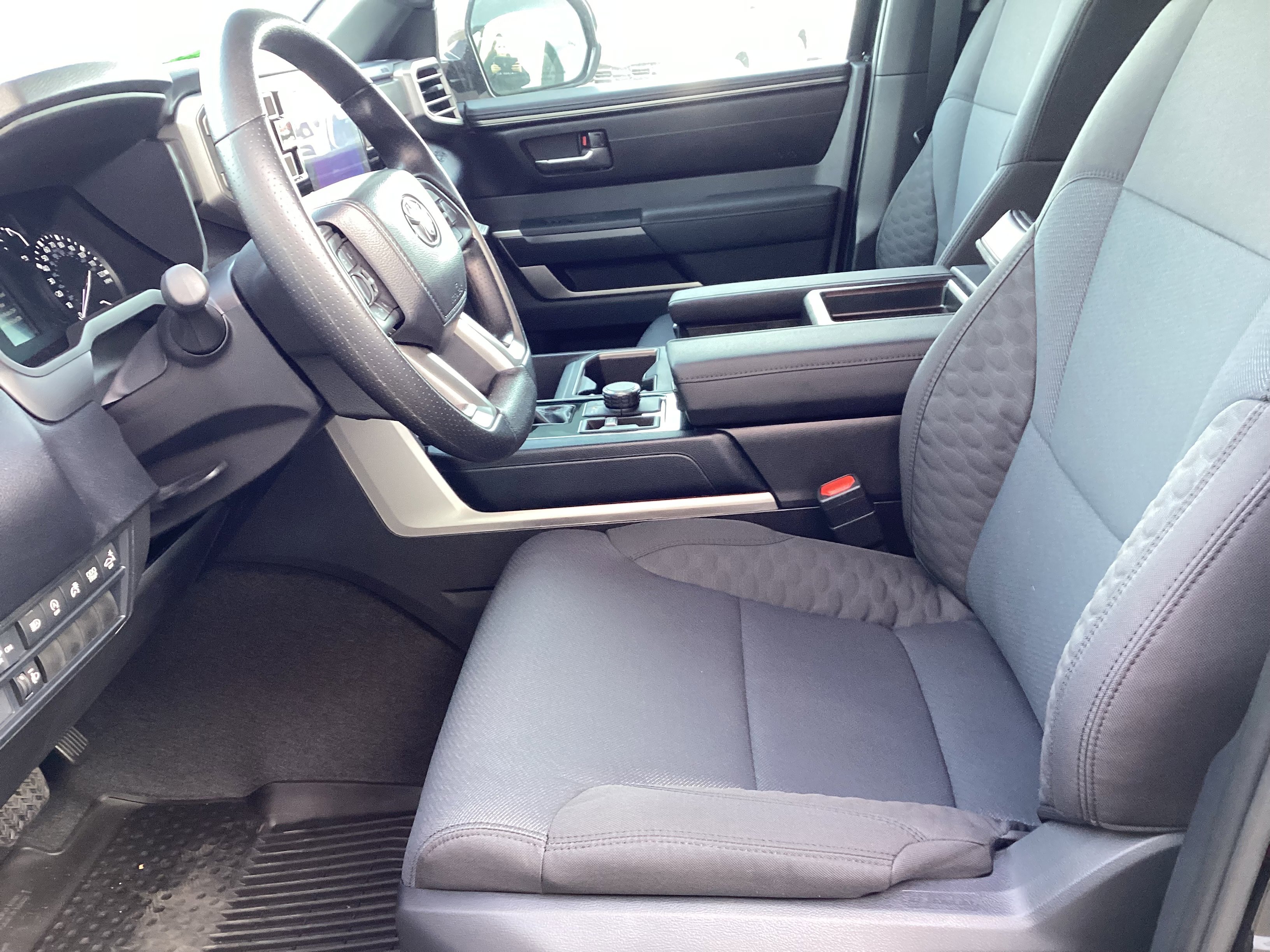 New 2026 Toyota Tundra SR5 image 23