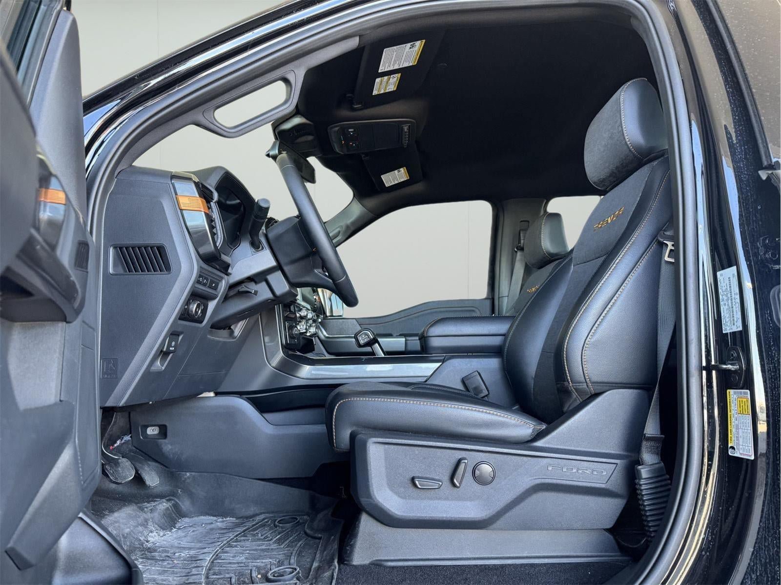 Used 2023 Ford F150 Tremor AWD/4WD image 11
