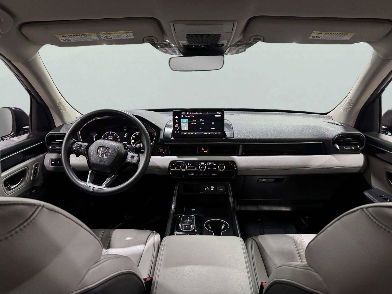 Used 2025 Honda Pilot EX-L image 28