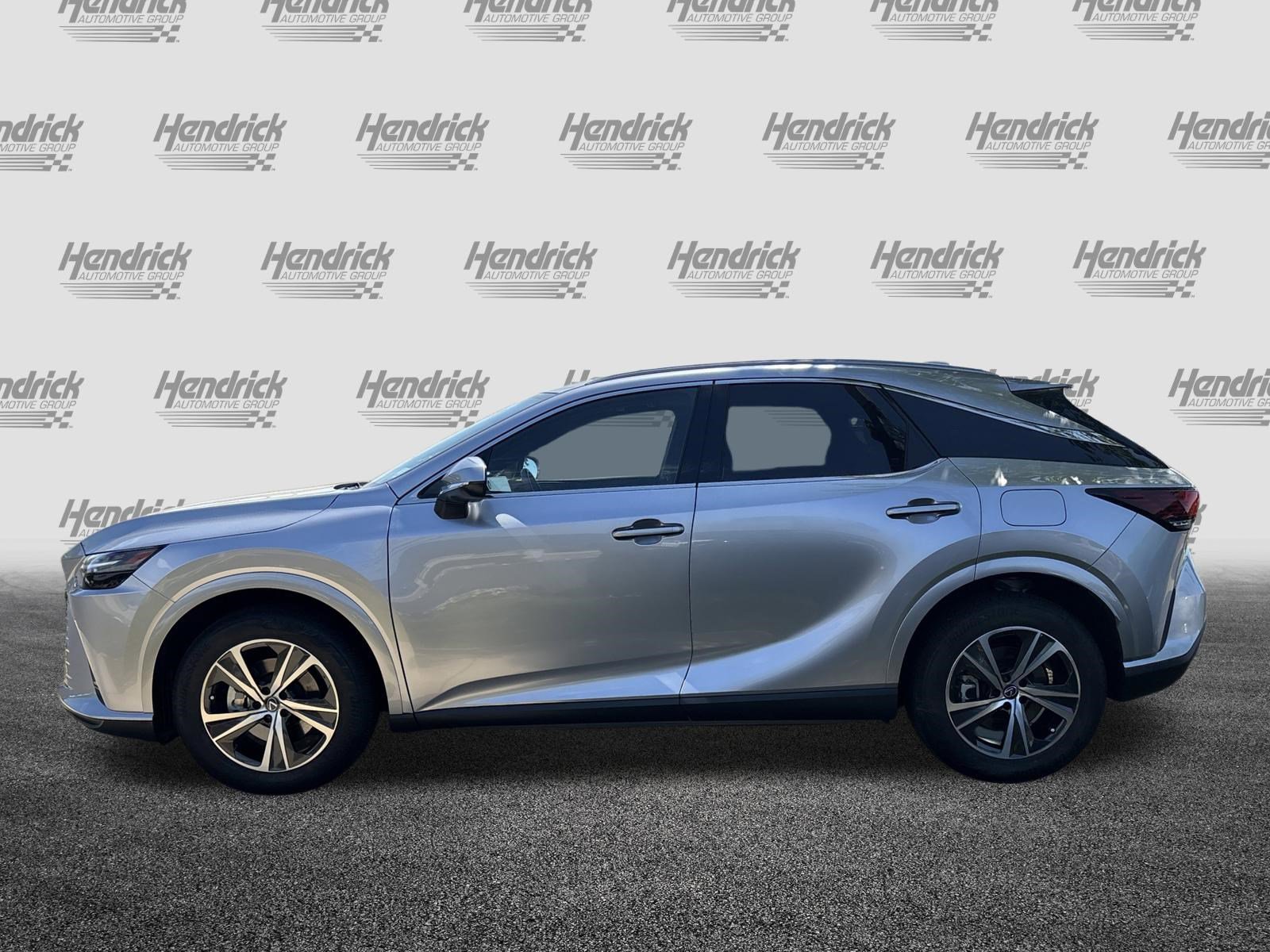 Used 2025 Lexus RX 350 Premium image 7