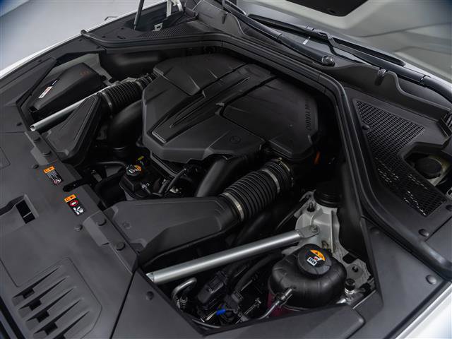 New 2026 Genesis GV80 3.5T Prestige AWD/4WD image 11