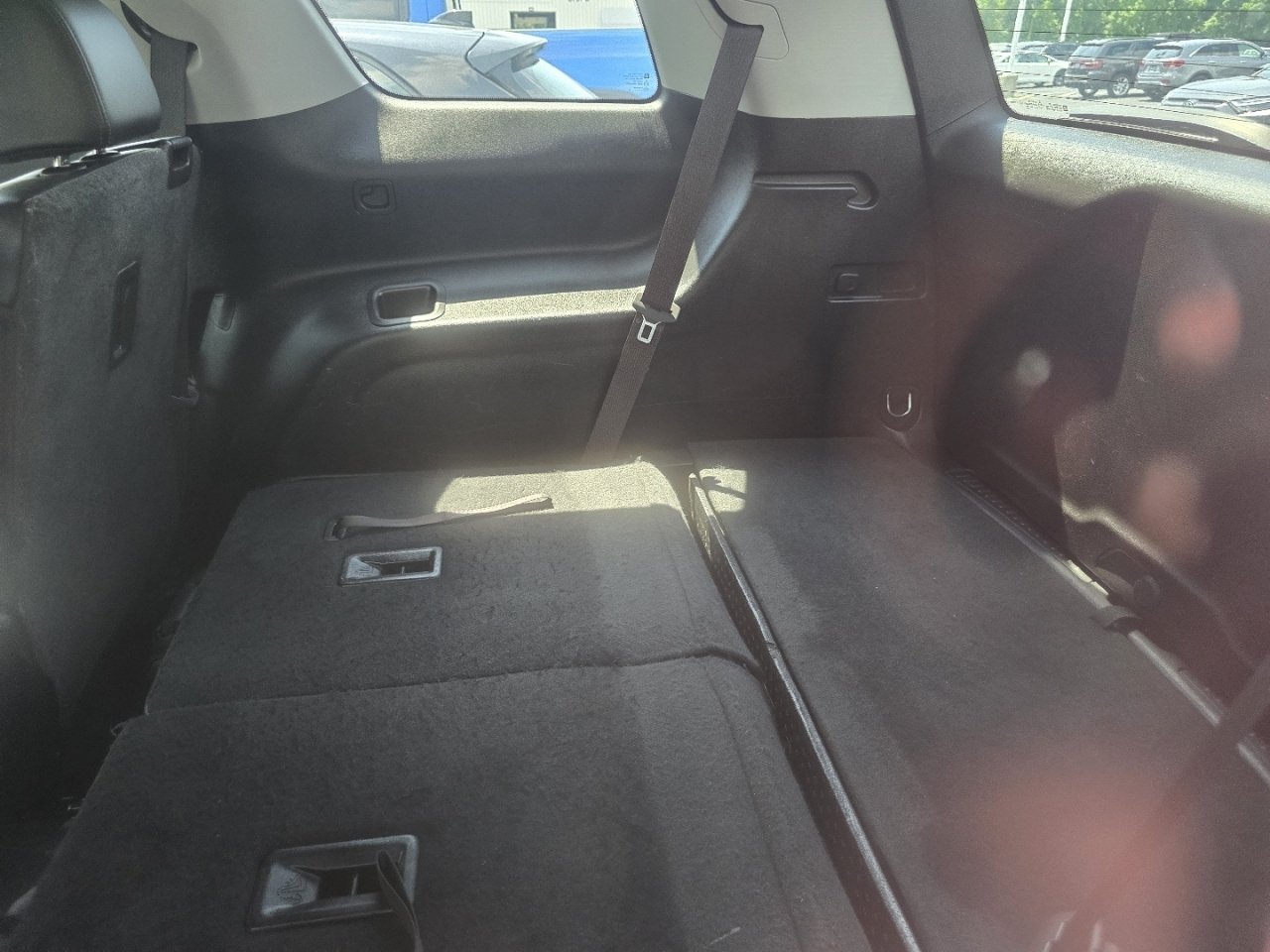 Used 2020 GMC Acadia SLT AWD/4WD image 21