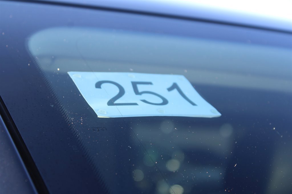 Used 2018 Mercedes-Benz Metris Passenger image 7