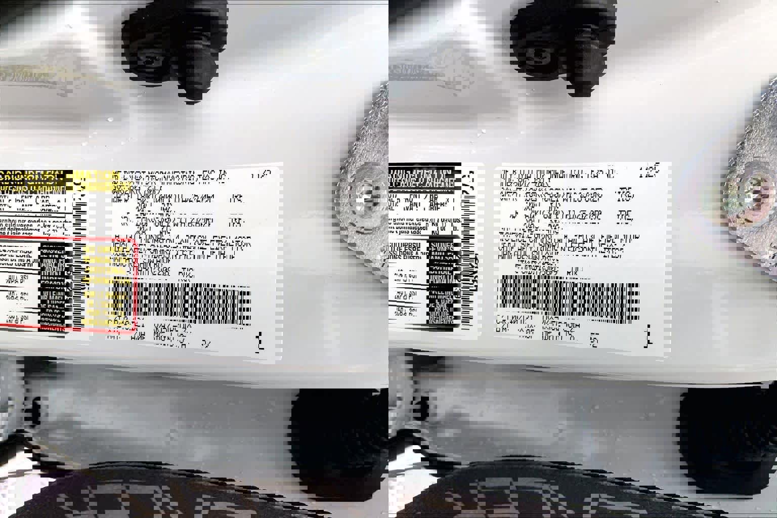 New 2026 Toyota Tundra Limited image 22