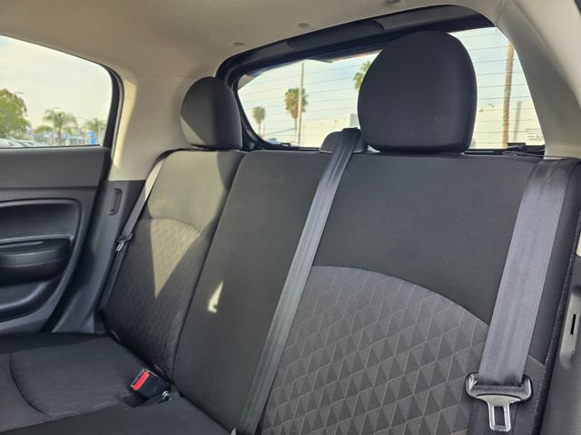 Used 2024 Mitsubishi Mirage ES FWD image 18
