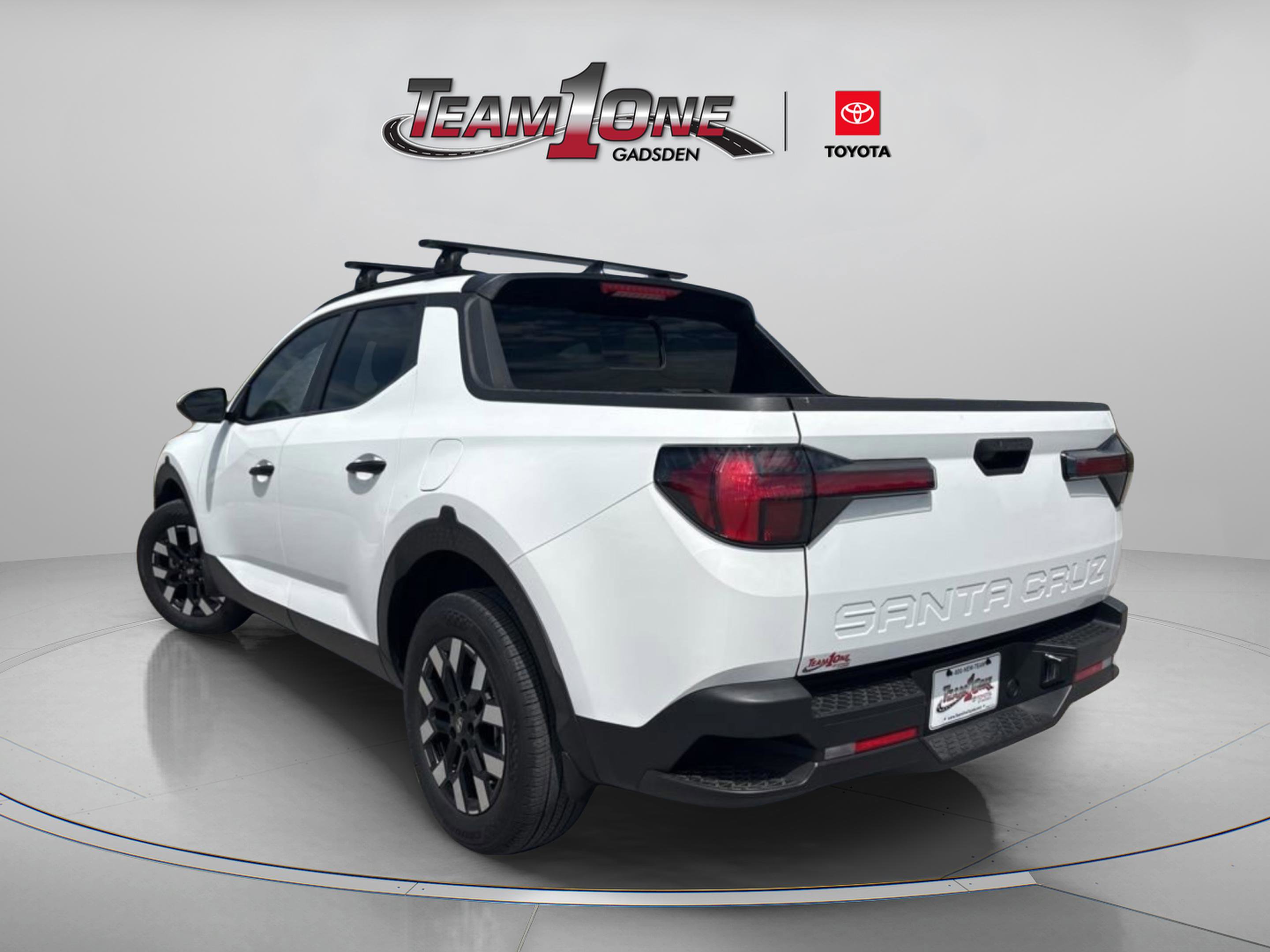 Used 2025 Hyundai Santa Cruz SEL image 5