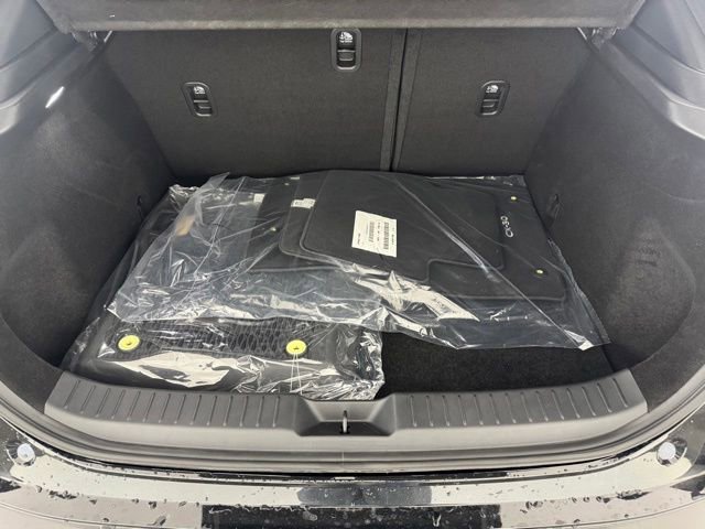 New 2026 MAZDA CX-30 AWD 2.5 S w/ Select Sport Pkg image 19