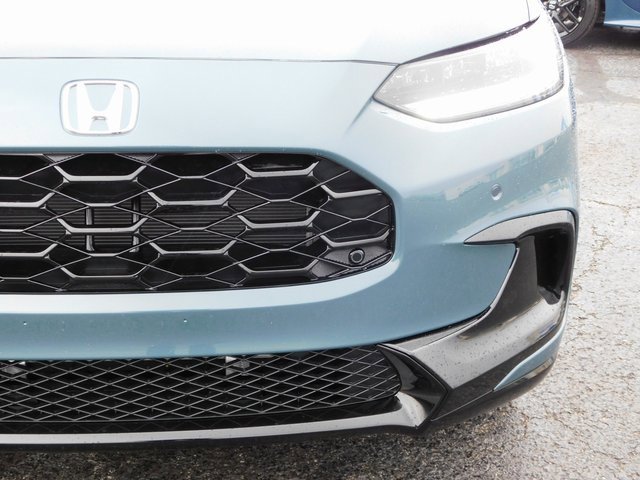 New 2026 Honda HR-V EX-L image 9