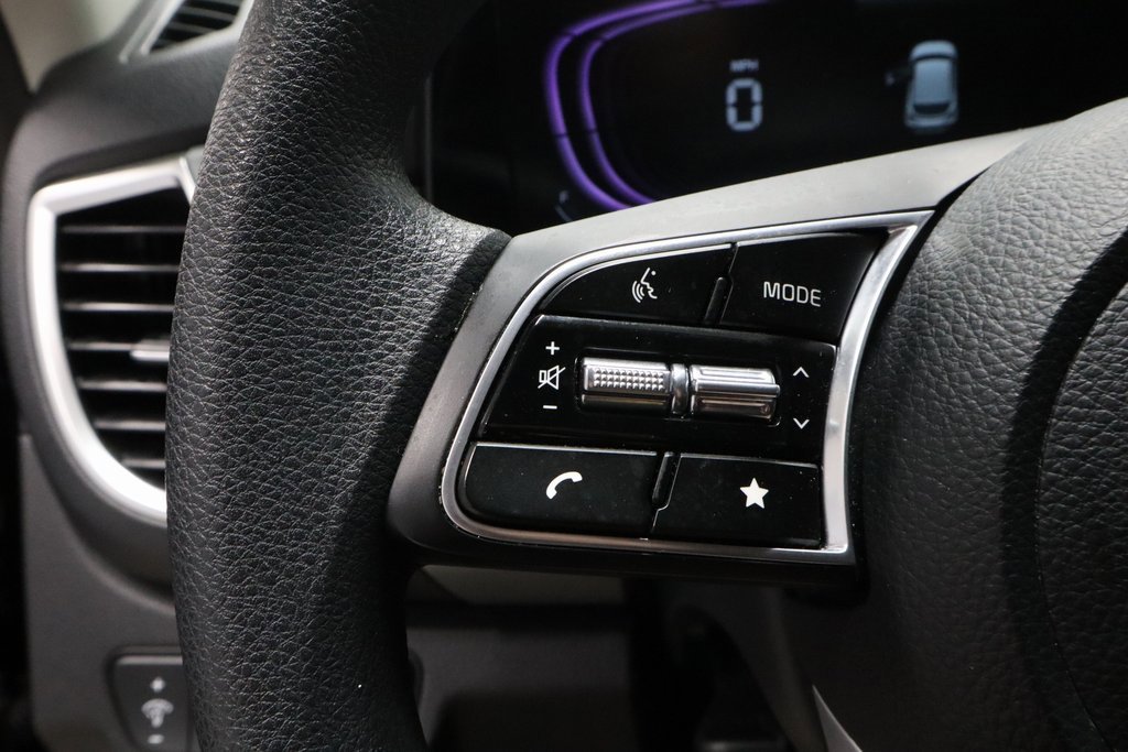 Used 2025 Kia Seltos LX image 27